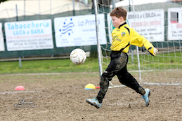Torneo Forcoli