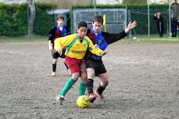 Torneo Forcoli