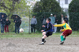 Torneo Forcoli