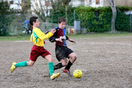 Torneo Forcoli