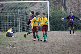 Torneo Forcoli
