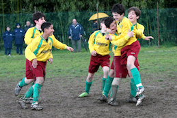 Torneo Forcoli