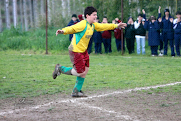 Torneo Forcoli