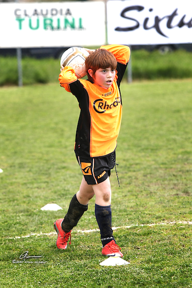 Torneo Forcoli