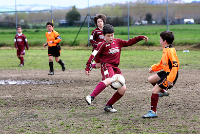 Torneo Forcoli