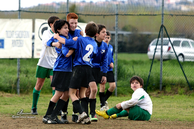 Torneo Forcoli