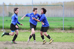 Torneo Forcoli