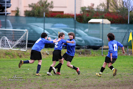Torneo Forcoli