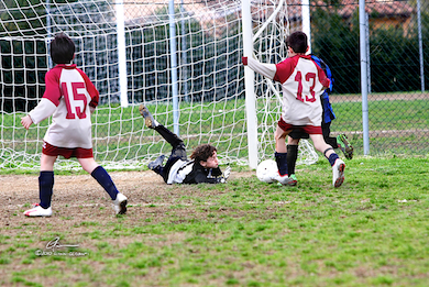 Torneo Forcoli