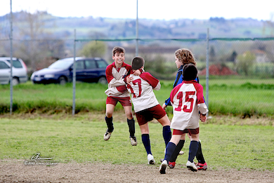 Torneo Forcoli