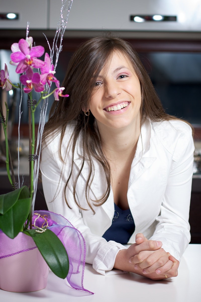 Benedetta