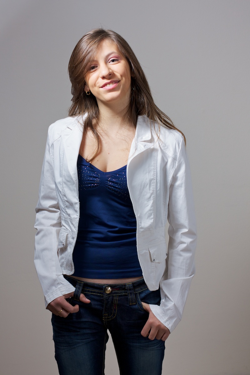 Benedetta