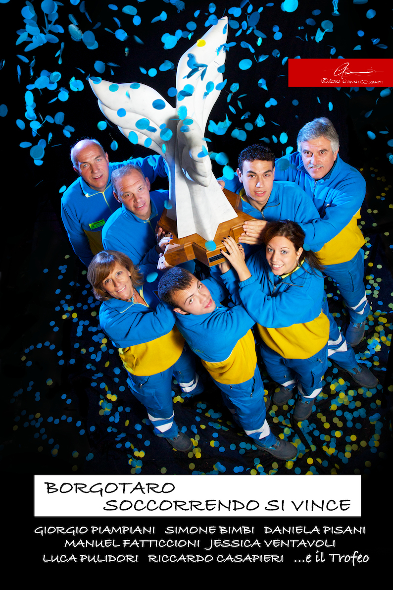 Calendario 2011
